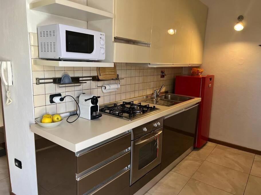 Tacos House Daire Empoli Dış mekan fotoğraf
