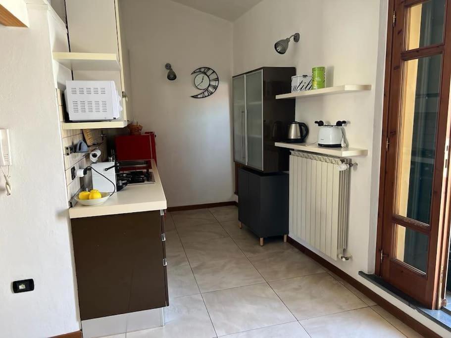 Tacos House Daire Empoli Dış mekan fotoğraf