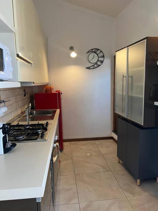 Tacos House Daire Empoli Dış mekan fotoğraf