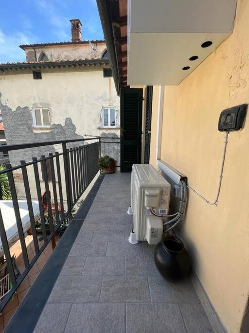 Tacos House Daire Empoli Dış mekan fotoğraf