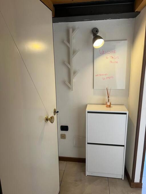 Tacos House Daire Empoli Dış mekan fotoğraf